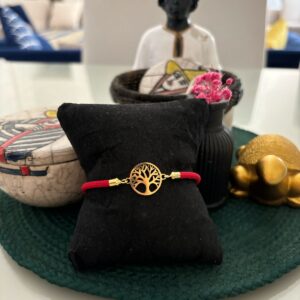 Tree of life stainless steel