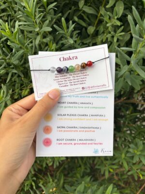 7 chakra