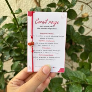 Mini Version of rough coral