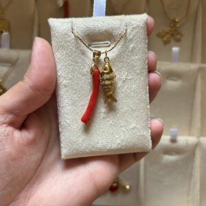 قرنٍ المرجان + حوتة صبارص