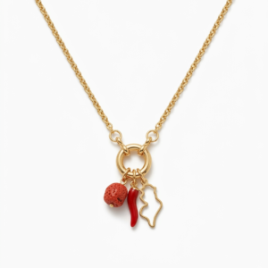 تونسية Necklace