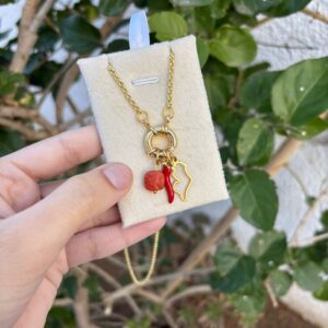 تونسية Necklace