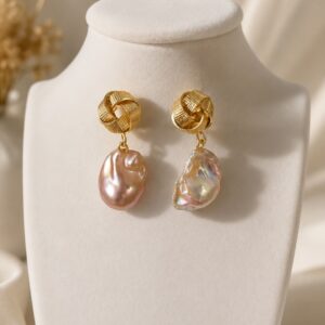 Perla earrings