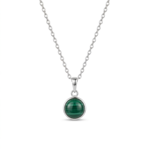 Malachite Necklace