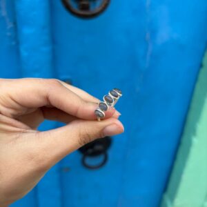 Labradorite Ring