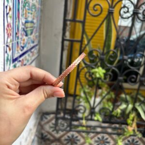 Petite Leaf Bracelet