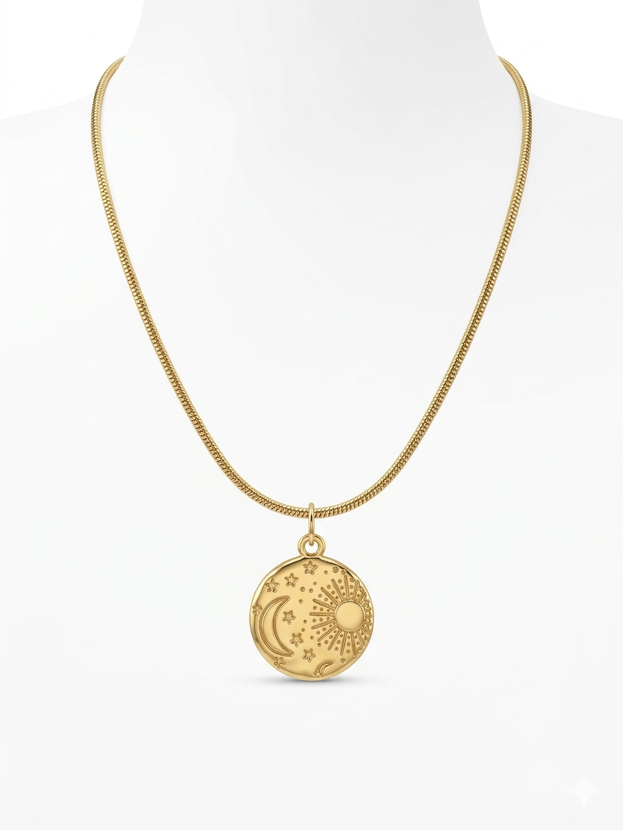Eclipse Coin